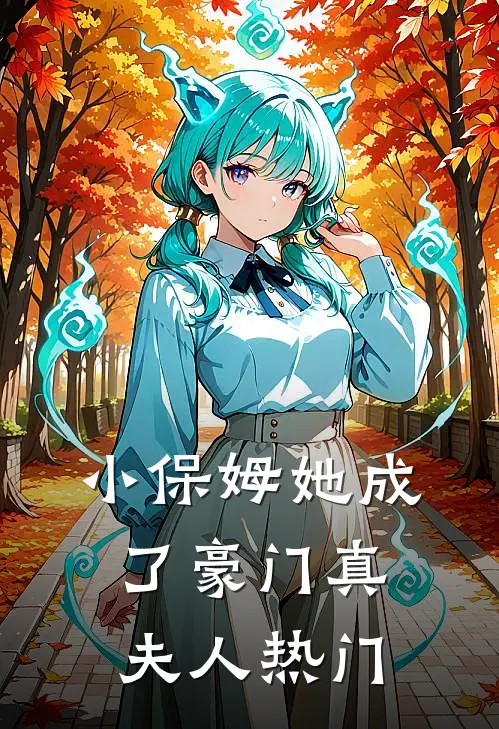 小保姆她成了豪门真夫人热门