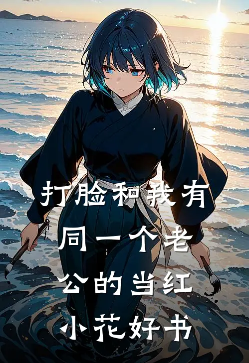 打脸和我有同一个老公的当红小花好书