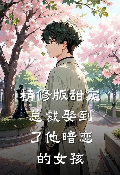 精修版甜宠：总裁娶到了他暗恋的女孩