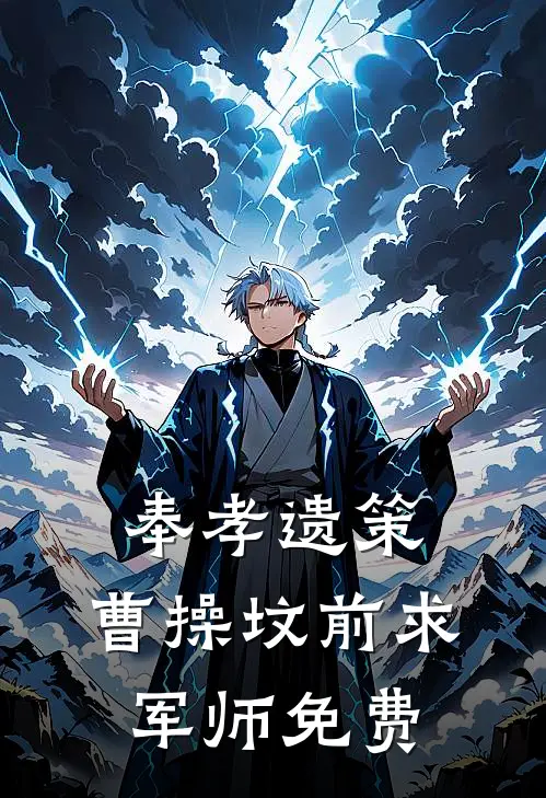 奉孝遗策：曹操坟前求军师免费