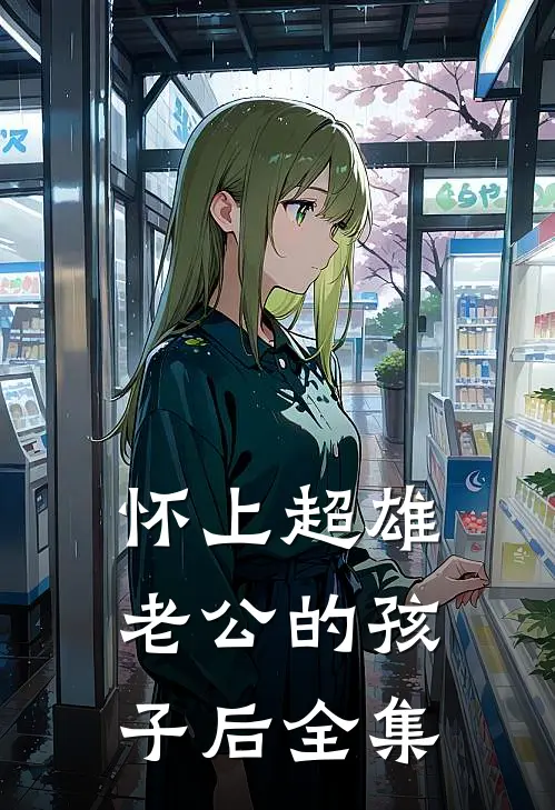 怀上超雄老公的孩子后全集