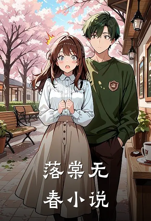 落棠无春小说