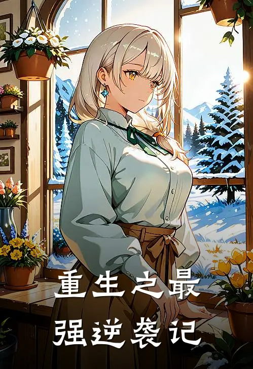 重生之最强逆袭记
