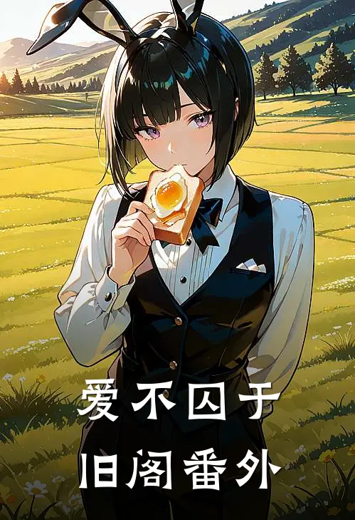 爱不囚于旧阁番外