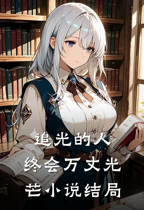 追光的人，终会万丈光芒小说结局