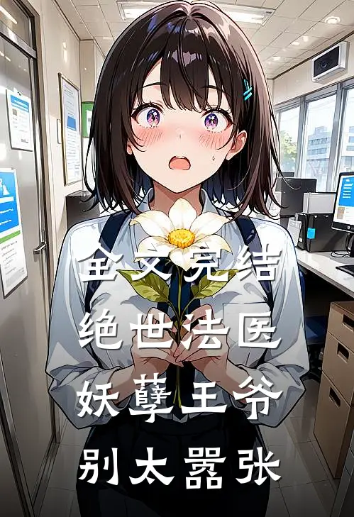 全文完结绝世法医：妖孽王爷别太嚣张