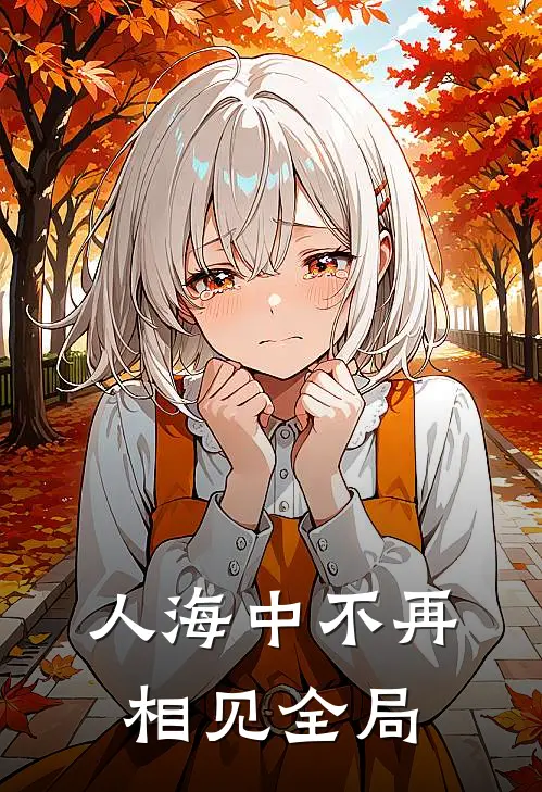 人海中不再相见全局