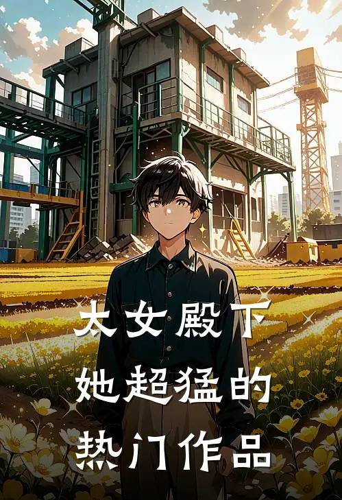 太女殿下她超猛的热门作品