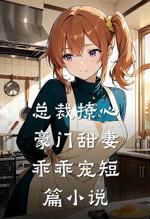 总裁撩心：豪门甜妻乖乖宠短篇小说