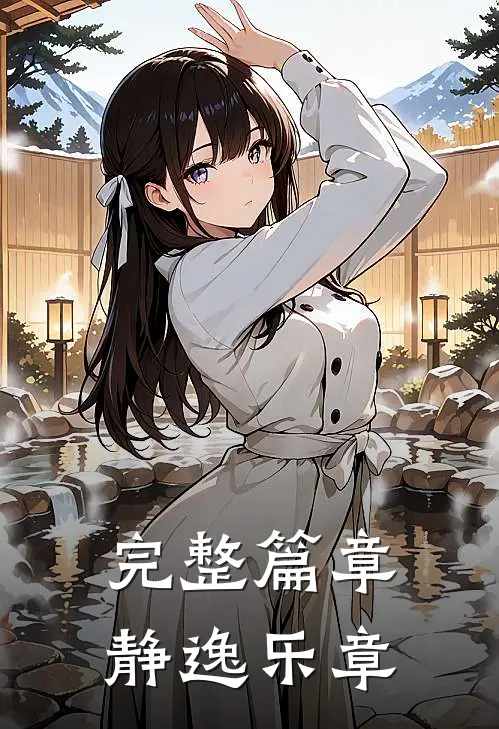 完整篇章静逸乐章在线阅读