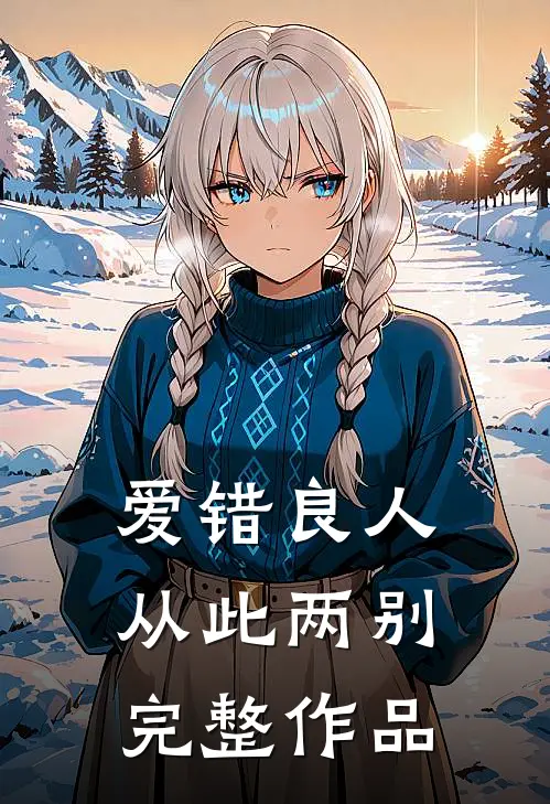爱错良人，从此两别完整作品