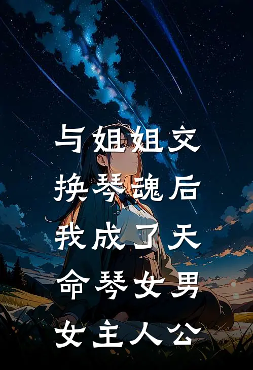 与姐姐交换琴魂后，我成了天命琴女男女主人公
