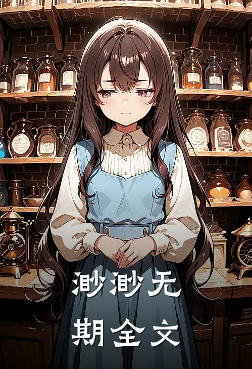 渺渺无期全文
