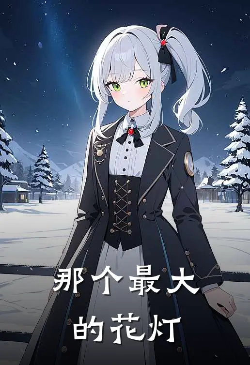 那个最大的花灯