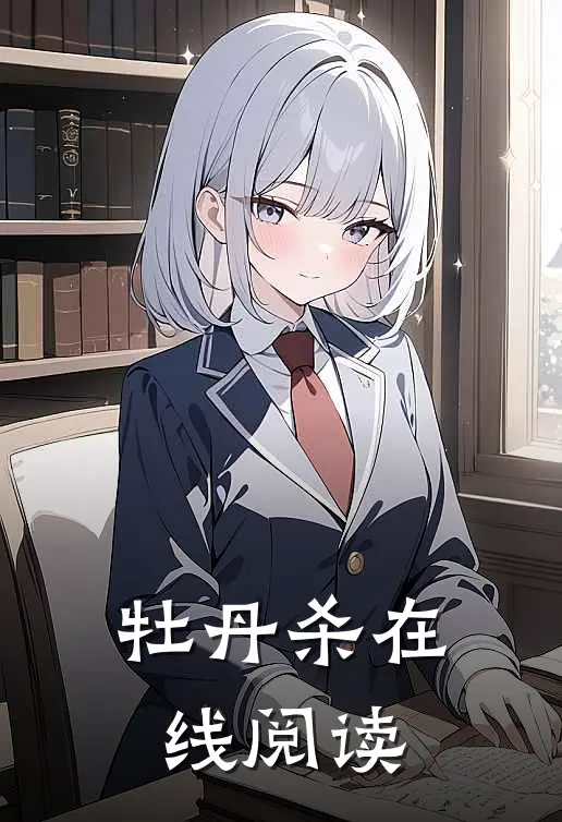牡丹杀在线阅读