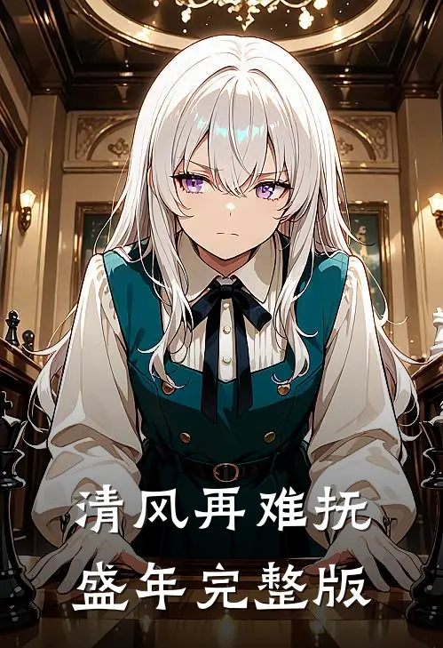 清风再难抚盛年完整版