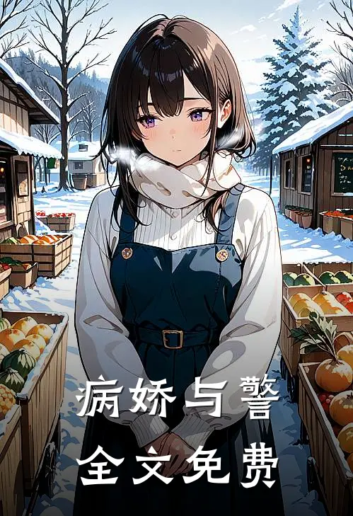 病娇与警全文免费