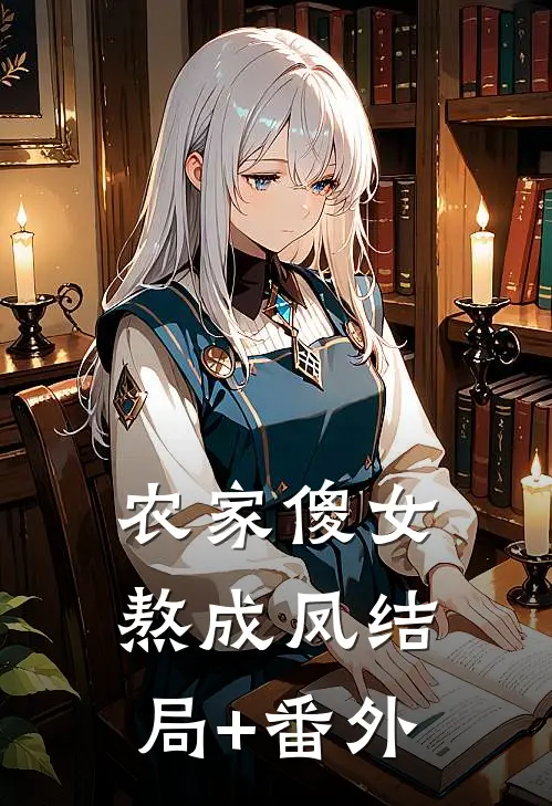 农家傻女熬成凤结局+番外