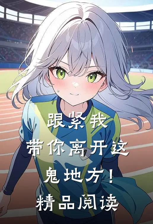 跟紧我，带你离开这鬼地方！精品阅读