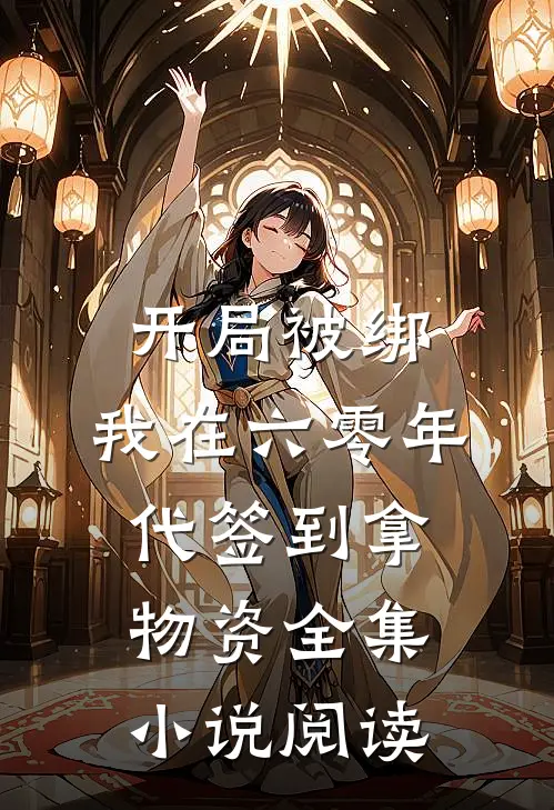 开局被绑，我在六零年代签到拿物资全集小说阅读