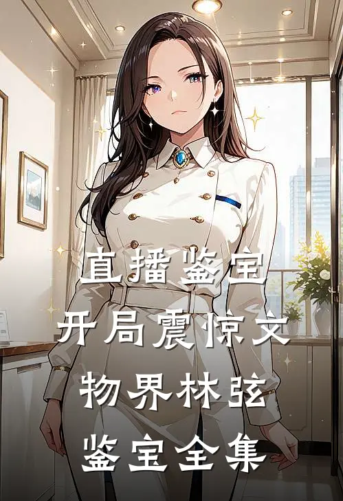 直播鉴宝，开局震惊文物界林弦鉴宝 全集
