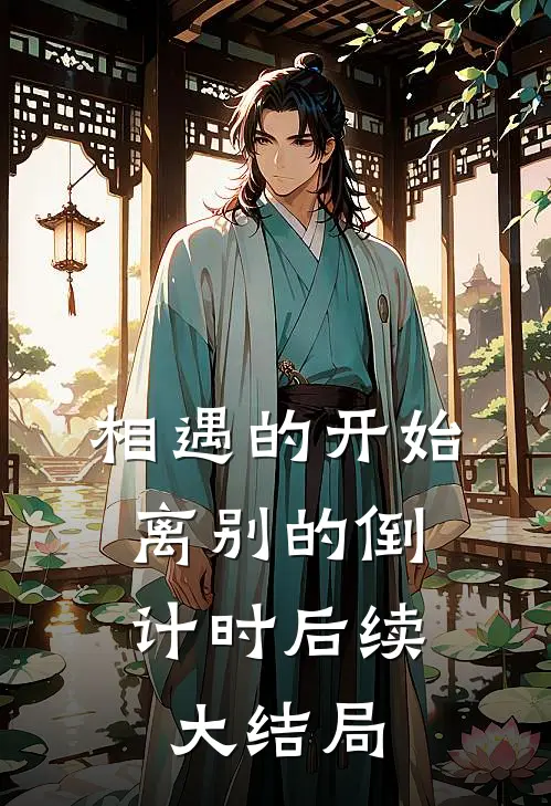相遇的开始，离别的倒计时后续大结局