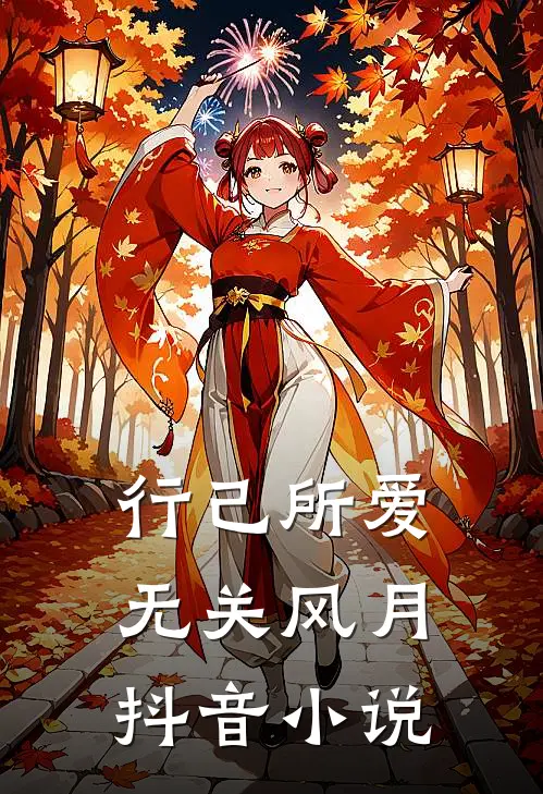 行己所爱，无关风月抖音小说