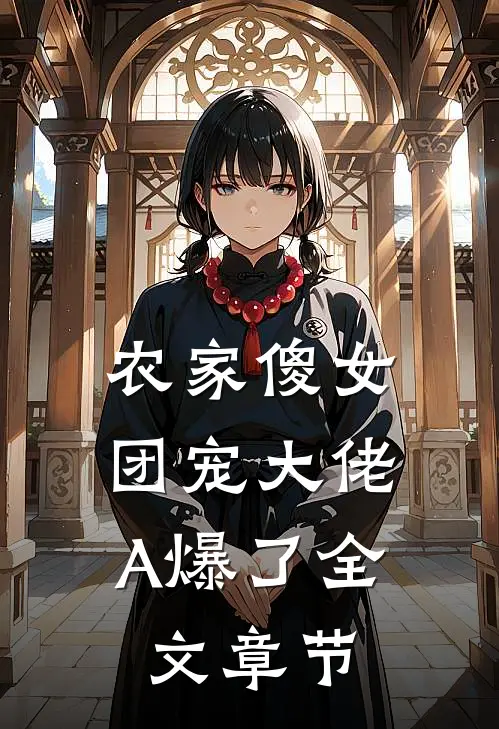 农家傻女：团宠大佬A爆了全文章节