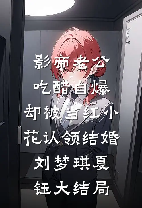 影帝老公吃醋自爆，却被当红小花认领结婚刘梦琪夏钰大结局