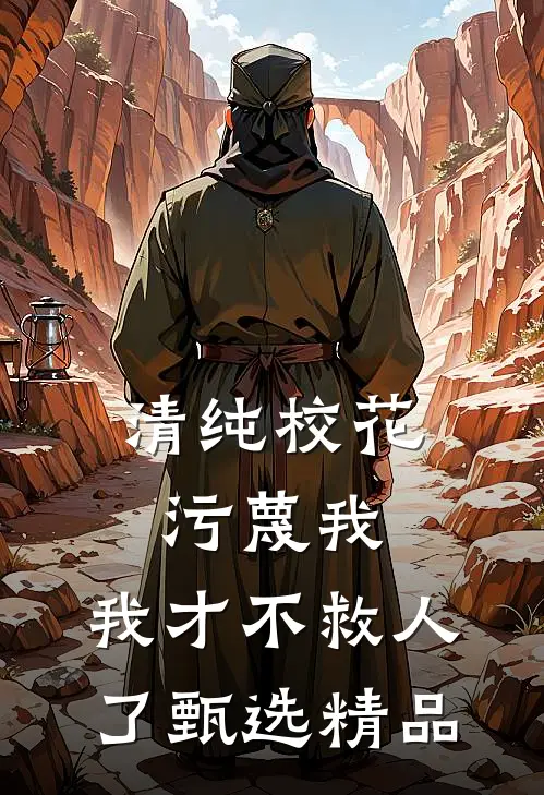 清纯校花污蔑我，我才不救人了甄选精品