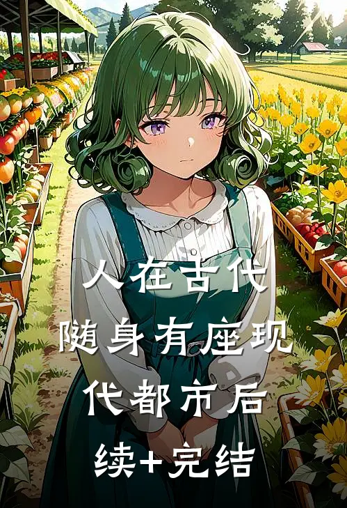 人在古代，随身有座现代都市后续+完结