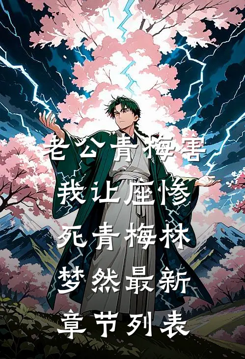老公青梅害我让座惨死青梅林梦然最新章节列表
