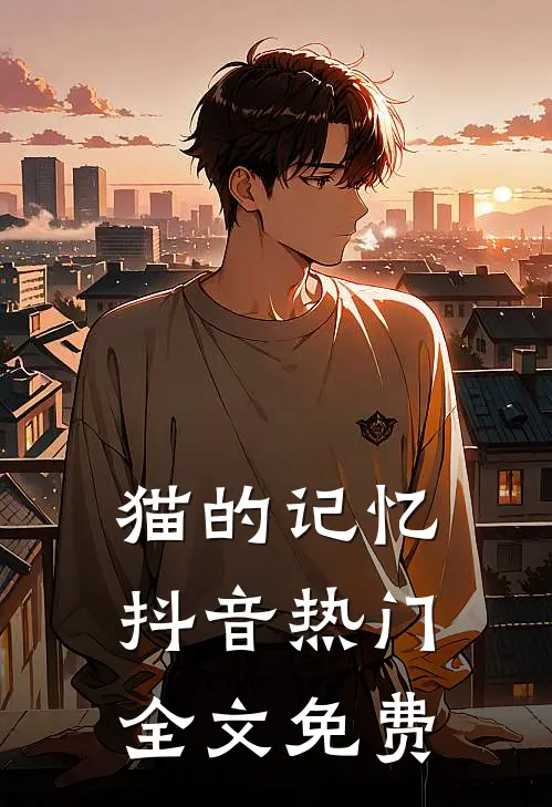猫的记忆抖音热门全文免费