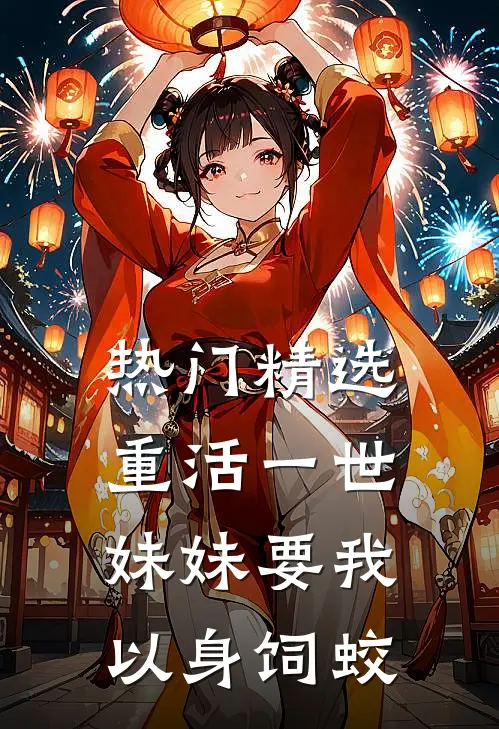 热门精选重活一世，妹妹要我以身饲蛟