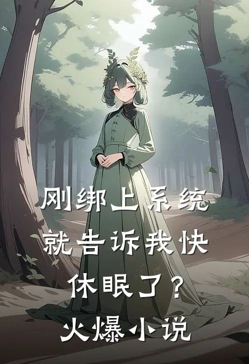 刚绑上系统，就告诉我快休眠了？火爆小说