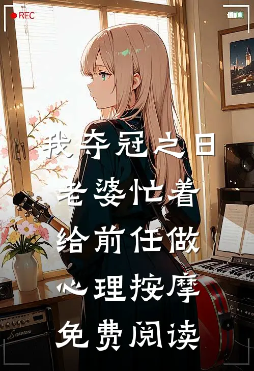 我夺冠之日，老婆忙着给前任做心理按摩免费阅读