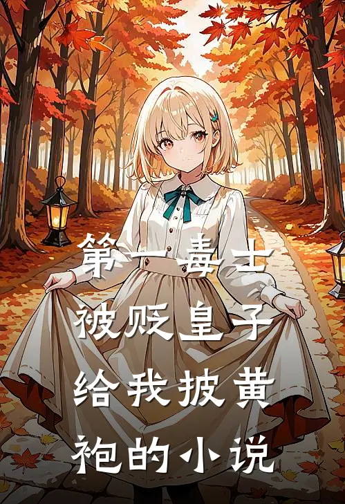 第一毒士：被贬皇子给我披黄袍的小说