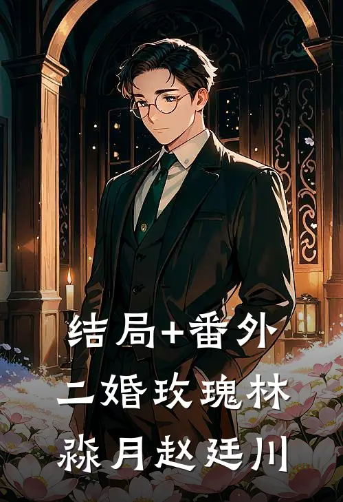 结局+番外二婚玫瑰林淼月赵廷川