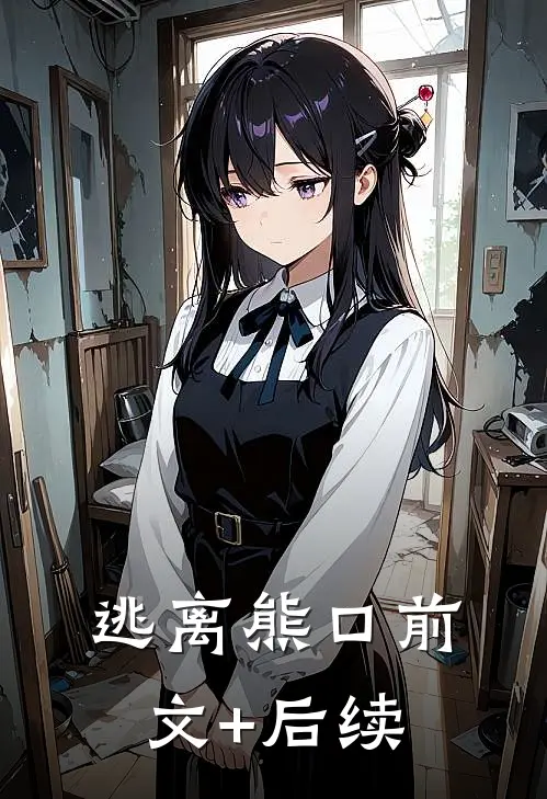 逃离熊口前文+后续