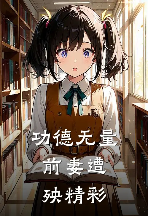 功德无量，前妻遭殃精彩