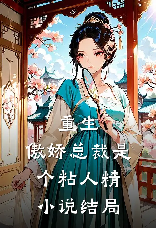 重生：傲娇总裁是个粘人精小说结局