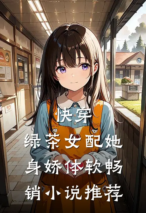 快穿：绿茶女配她身娇体软畅销小说推荐