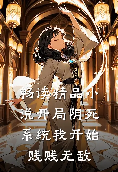 畅读精品小说开局阴死系统我开始贱贱无敌