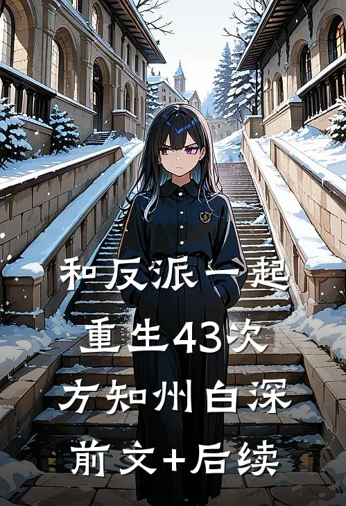 和反派一起重生43次方知州白深前文+后续