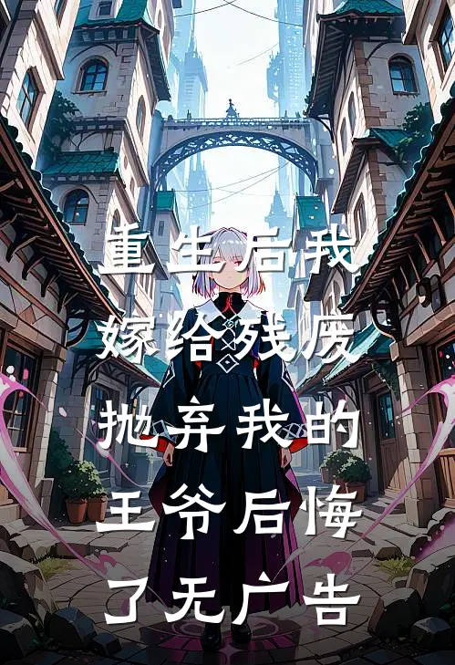 重生后我嫁给残废，抛弃我的王爷后悔了无广告