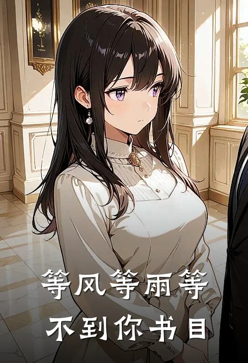 等风等雨等不到你书目