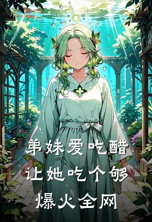 弟妹爱吃醋，让她吃个够爆火全网