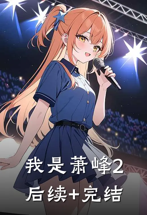 我是萧峰2后续+完结