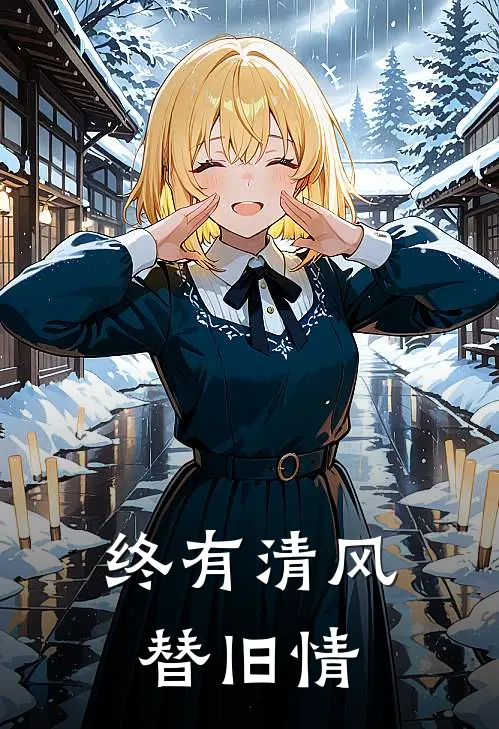 终有清风替旧情
