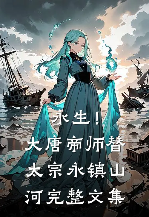 永生！大唐帝师，替太宗永镇山河完整文集